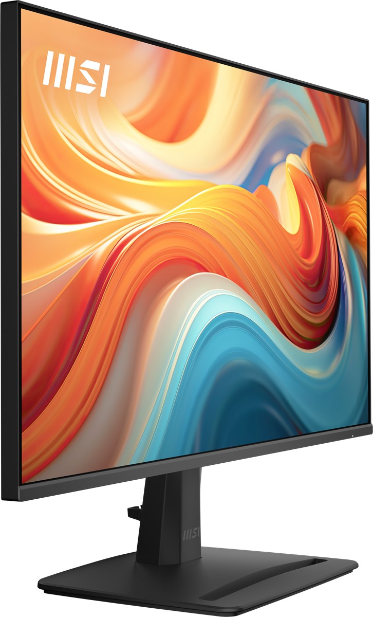 MSI 23.8" IPS PRO MP242 E14C 4MS 144HZ HDMI-DP Ev Ofis Monitörü 1920x1080