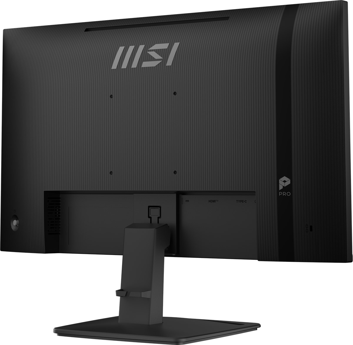 MSI 23.8" IPS PRO MP242 E14C 4MS 144HZ HDMI-DP Ev Ofis Monitörü 1920x1080