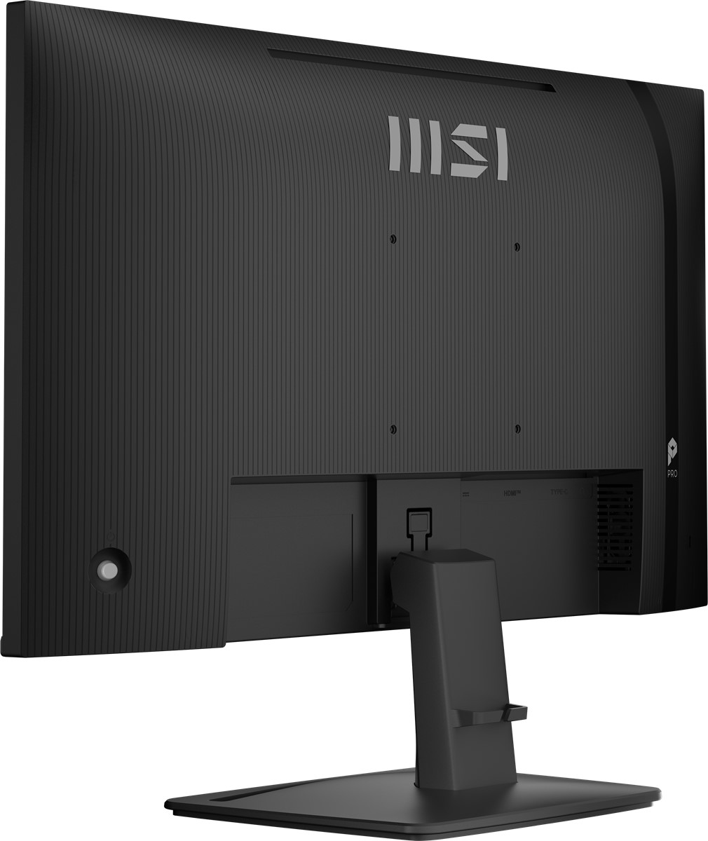 MSI 23.8" IPS PRO MP242 E14C 4MS 144HZ HDMI-DP Ev Ofis Monitörü 1920x1080