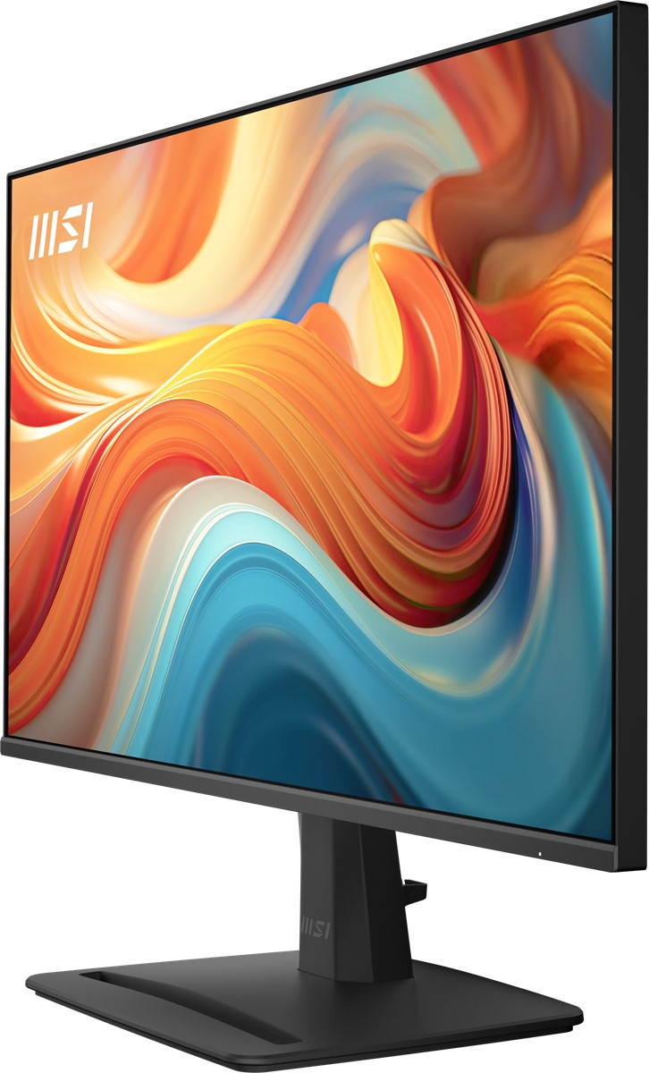 MSI 23.8" IPS PRO MP242 E14C 4MS 144HZ HDMI-DP Ev Ofis Monitörü 1920x1080