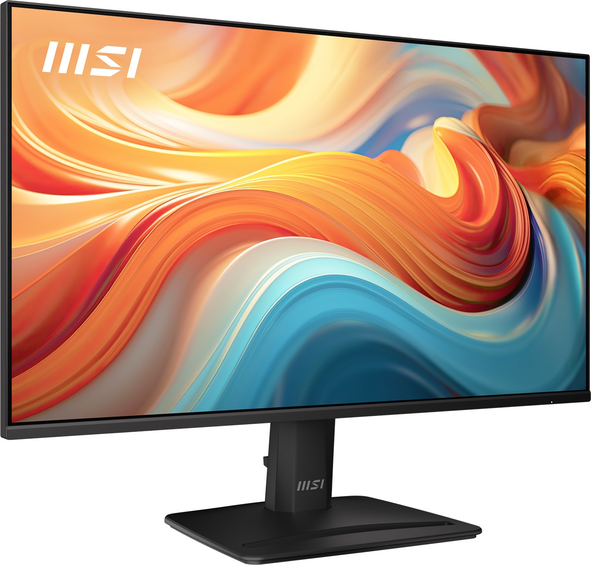 MSI 23.8" IPS PRO MP242 E14C 4MS 144HZ HDMI-DP Ev Ofis Monitörü 1920x1080