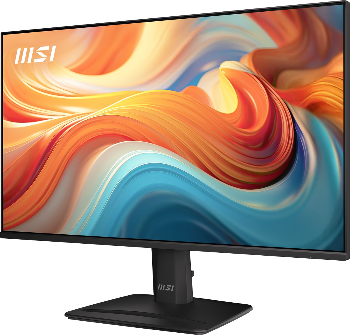 MSI 23.8" IPS PRO MP242 E14C 4MS 144HZ HDMI-DP Ev Ofis Monitörü 1920x1080