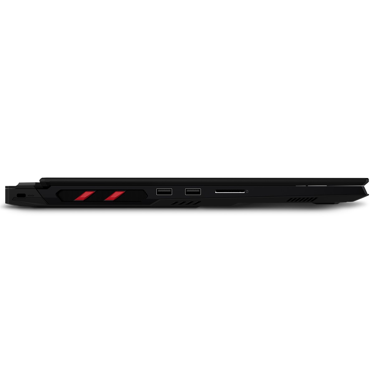 MSI 18" QHD RYZEN 9 8940HX-32GB DDR5 RAM-1TB NVME-12GB RTX5070-W11H GAMING NOTEBOOK / RAIDER A18 HX A8WHG-280TR