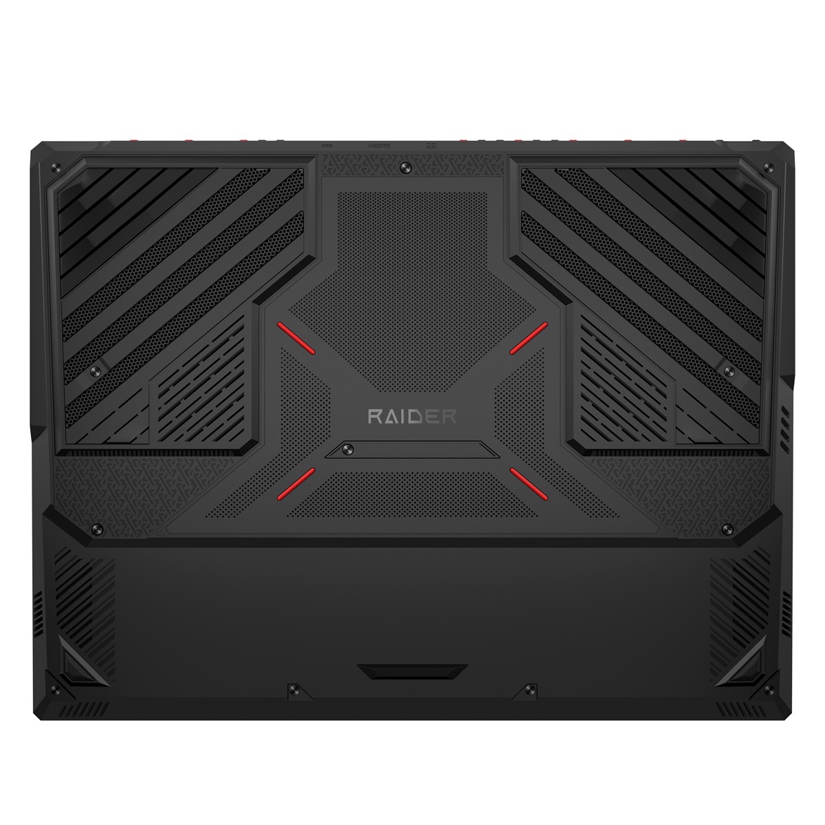 MSI 18" QHD RYZEN 9 8940HX-32GB DDR5 RAM-1TB NVME-12GB RTX5070-W11H GAMING NOTEBOOK / RAIDER A18 HX A8WHG-280TR