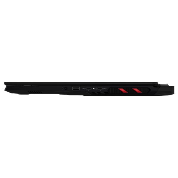 MSI 18" QHD RYZEN 9 8940HX-32GB DDR5 RAM-1TB NVME-12GB RTX5070-W11H GAMING NOTEBOOK / RAIDER A18 HX A8WHG-280TR