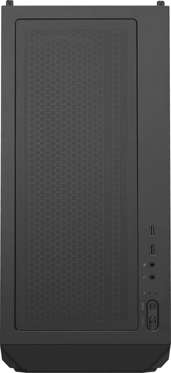 MSI MAG FORGE 151A B75 PCIE5 II Gaming Mid-Tower PC Kasası