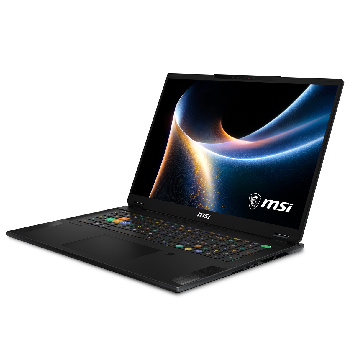 MSI 18" UHD ULTRA 9 290HX-32GB DDR5 RAM-2TB NVME-16GB RTX5080-W11H / STEALTH 18 HX A2WI-081TR