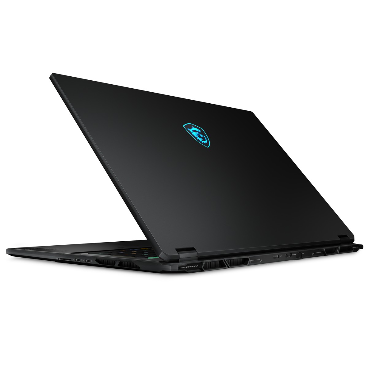MSI 18" UHD ULTRA 9 290HX-32GB DDR5 RAM-2TB NVME-16GB RTX5080-W11H / STEALTH 18 HX A2WI-081TR