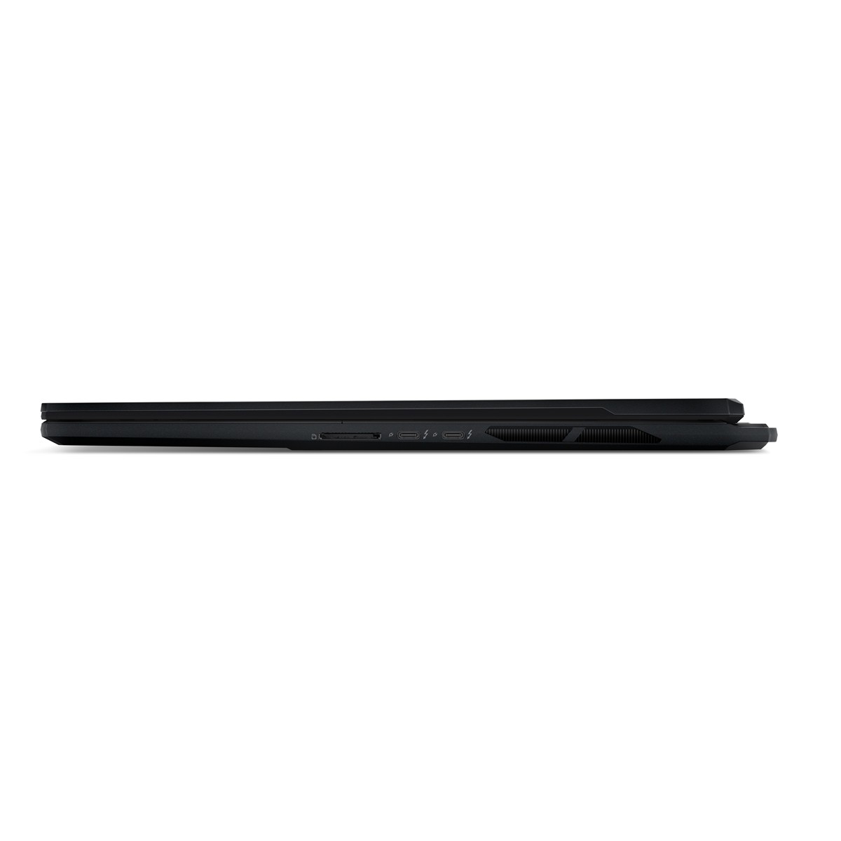 MSI 18" UHD ULTRA 9 290HX-32GB DDR5 RAM-2TB NVME-16GB RTX5080-W11H / STEALTH 18 HX A2WI-081TR