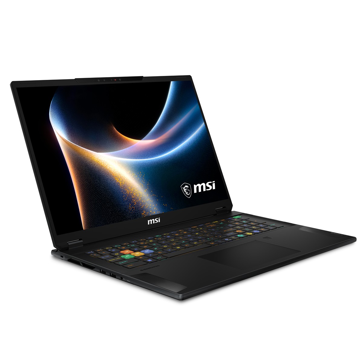 MSI 18" UHD ULTRA 9 290HX-32GB DDR5 RAM-2TB NVME-16GB RTX5080-W11H / STEALTH 18 HX A2WI-081TR