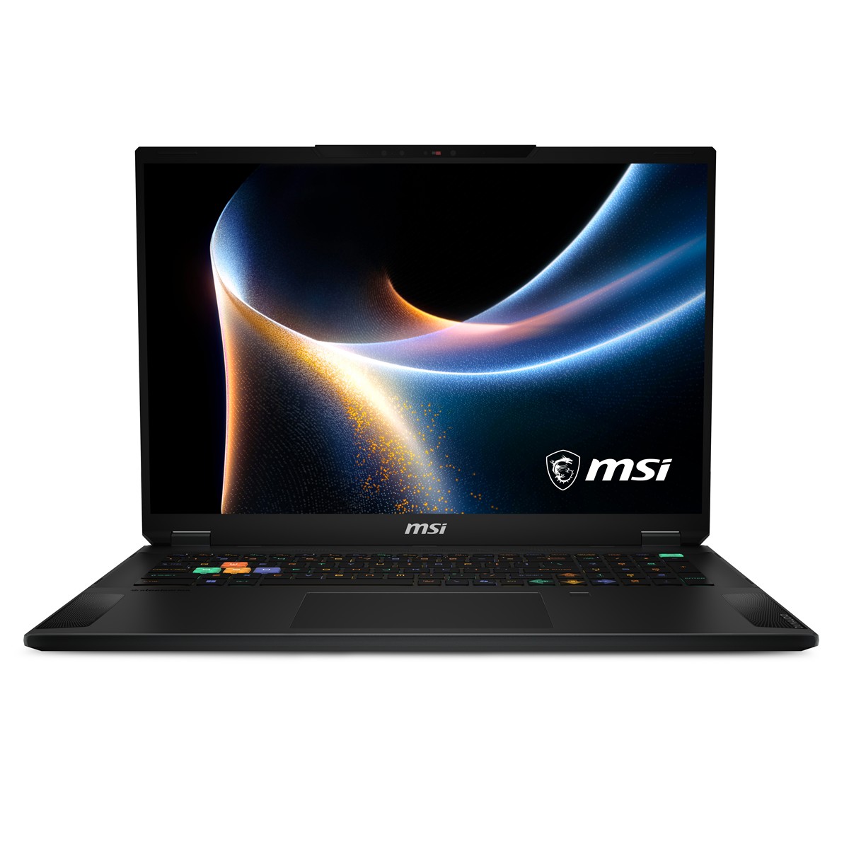 MSI 18" UHD ULTRA 9 290HX-32GB DDR5 RAM-2TB NVME-16GB RTX5080-W11H / STEALTH 18 HX A2WI-081TR