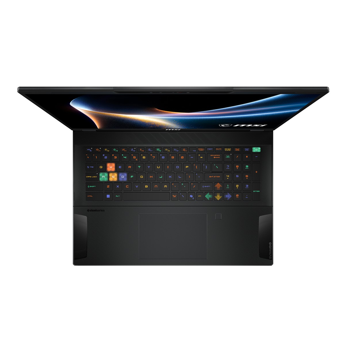 MSI 18" UHD ULTRA 9 290HX-32GB DDR5 RAM-2TB NVME-16GB RTX5080-W11H / STEALTH 18 HX A2WI-081TR