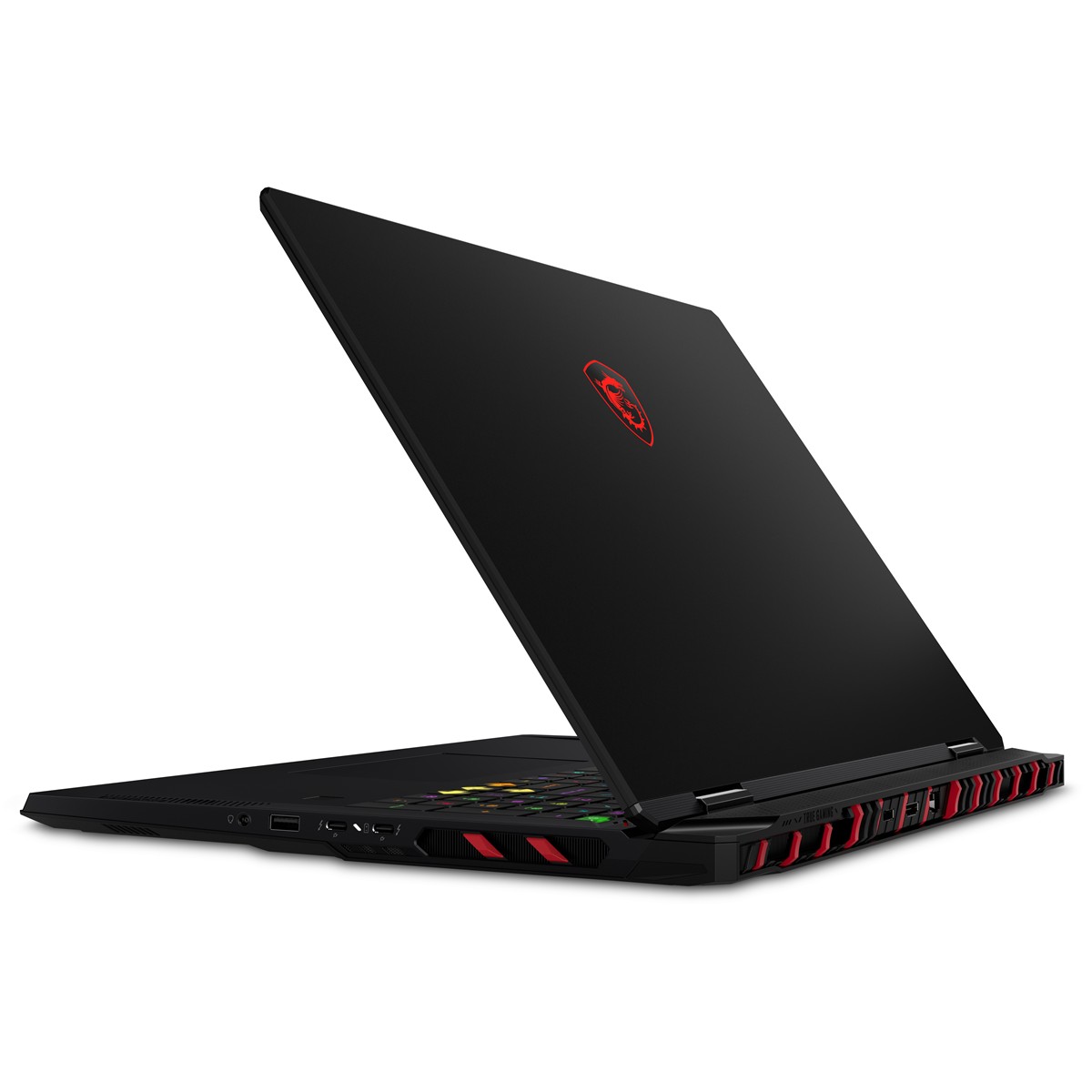 MSI 18" UHD ULTRA 9 290HX-64GB DDR5 RAM-2TB NVME-16GB RTX5080-W11H / RAIDER 18 MAX HX A2WI-1040TR