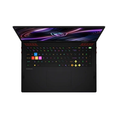 MSI 18" UHD ULTRA 9 290HX-64GB DDR5 RAM-2TB NVME-16GB RTX5080-W11H / RAIDER 18 MAX HX A2WI-1040TR