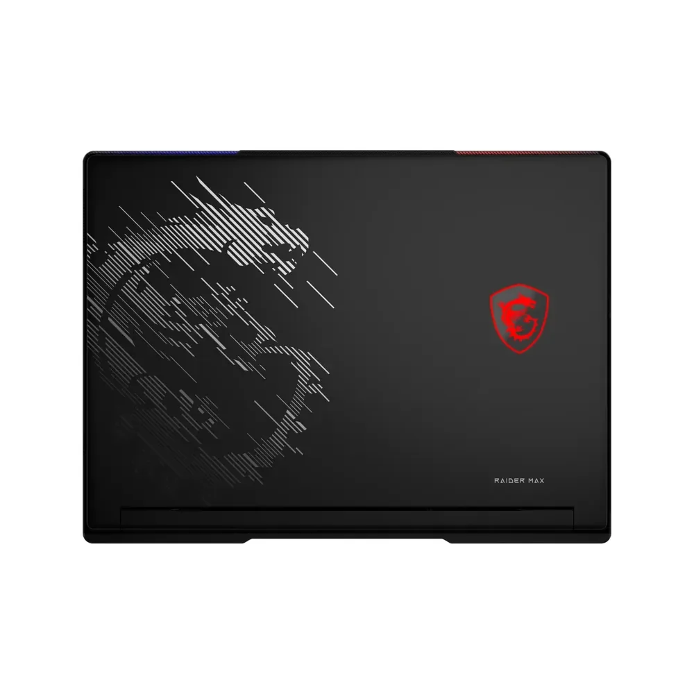 MSI 16" QHD ULTRA 9 290HX-32GB DDR5 RAM-2TB NVME-24GB RTX5090-W11H / RAIDER 16 MAX HX B2WJ-022TR