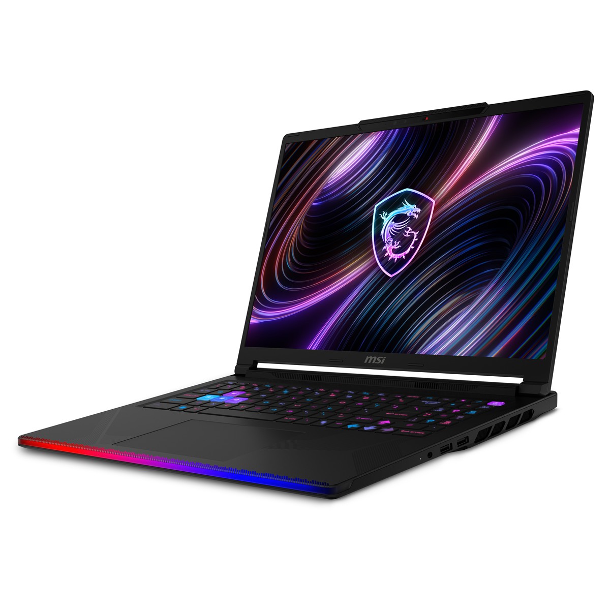 MSI 16" QHD ULTRA 9 290HX-32GB DDR5 RAM-2TB NVME-24GB RTX5090-W11H / RAIDER 16 MAX HX B2WJ-022TR
