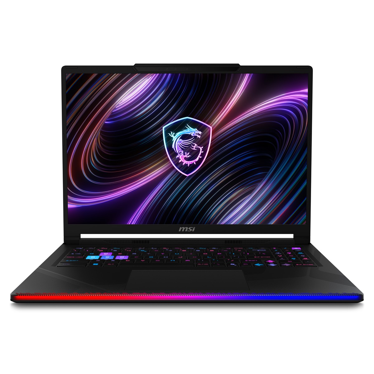 MSI 16" QHD ULTRA 9 290HX-32GB DDR5 RAM-2TB NVME-24GB RTX5090-W11H / RAIDER 16 MAX HX B2WJ-022TR
