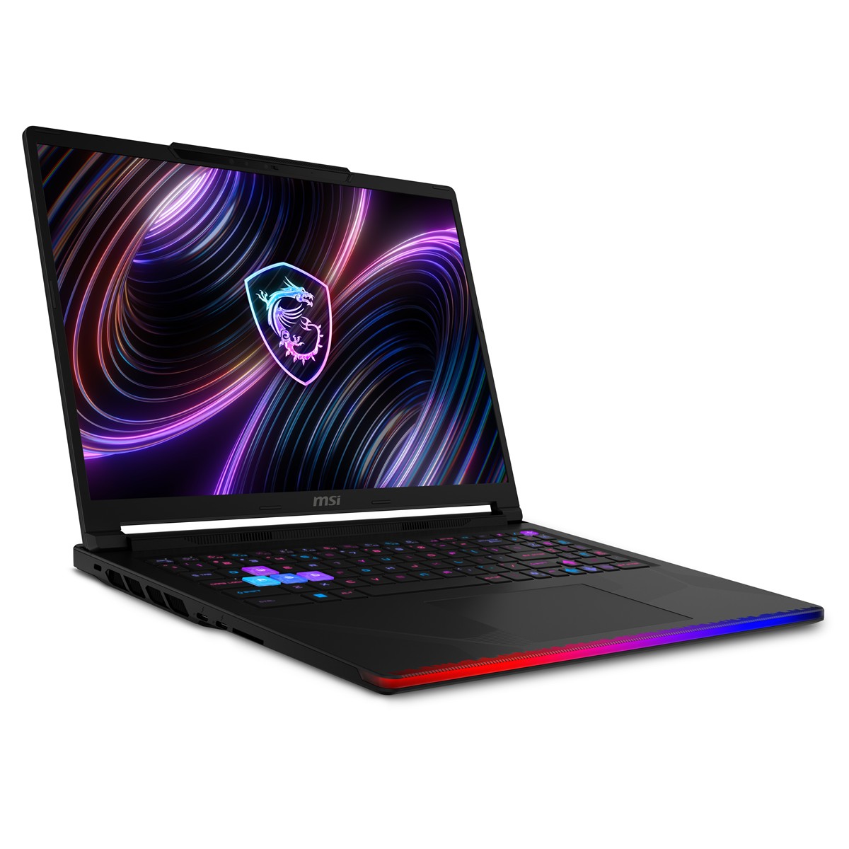 MSI 16" QHD ULTRA 9 290HX-32GB DDR5 RAM-2TB NVME-24GB RTX5090-W11H / RAIDER 16 MAX HX B2WJ-022TR