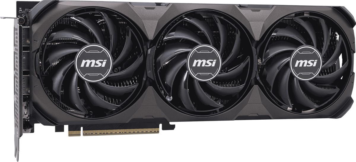 MSI 8GB RTX5060TI 8G SHADOW 3X OC CLASSIC GDDR7 128bit HDMI-DP PCIE 5.0