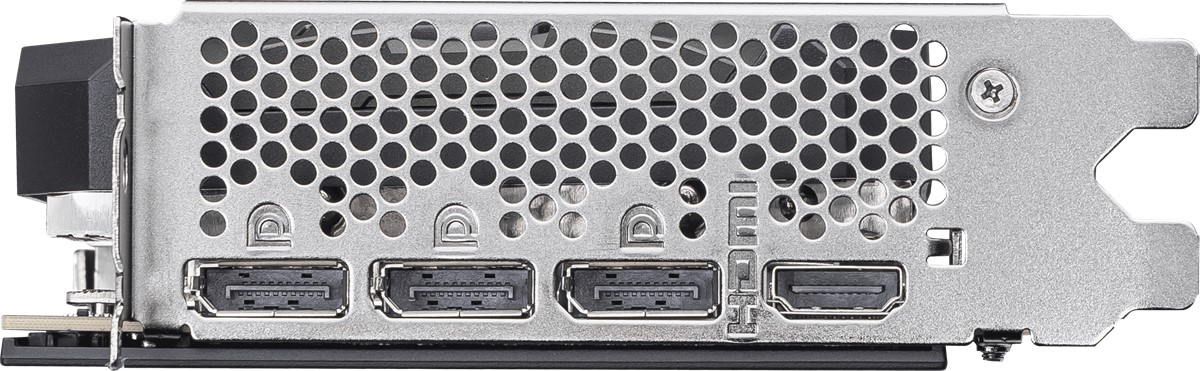 MSI 8GB RTX5060TI 8G SHADOW 3X OC CLASSIC GDDR7 128bit HDMI-DP PCIE 5.0