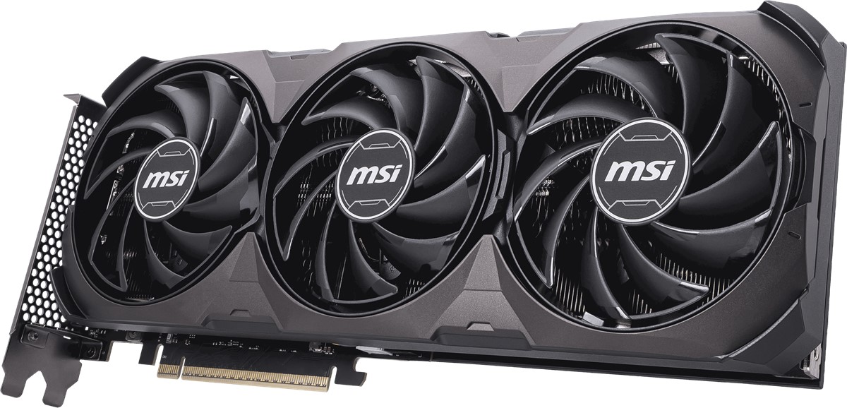 MSI 8GB RTX5060TI 8G SHADOW 3X OC CLASSIC GDDR7 128bit HDMI-DP PCIE 5.0