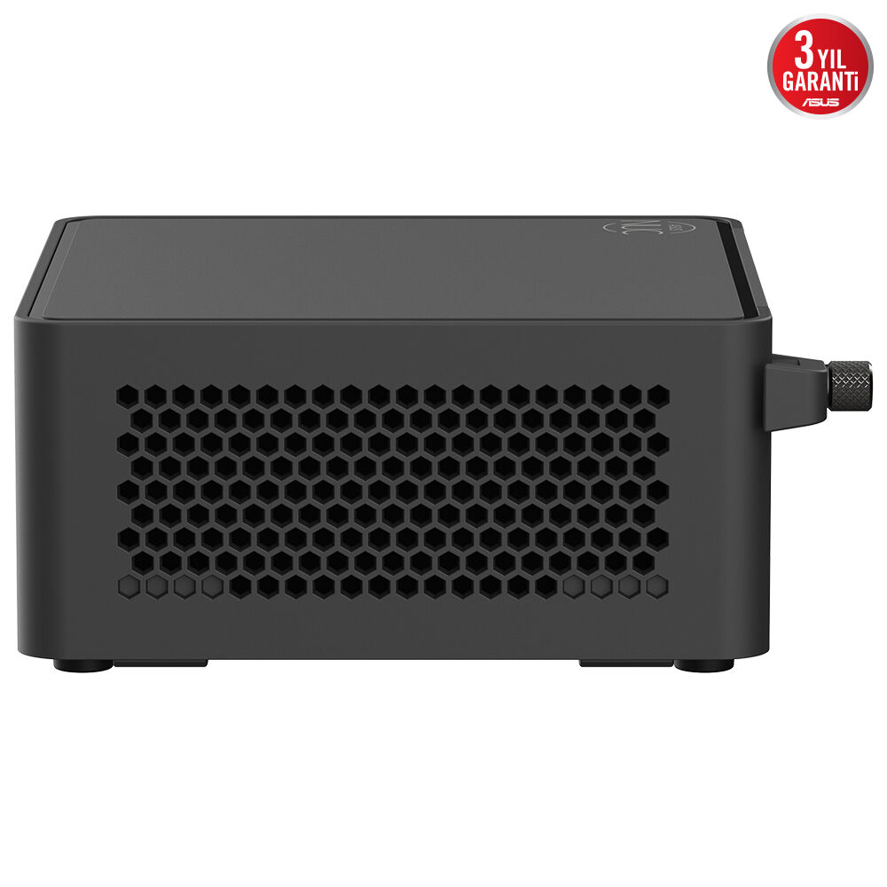 ASUS CORE 5 210H-Ram Disk Yok-FDOS MINI PC / NUC 15 PRO RNUC15CRHC500002