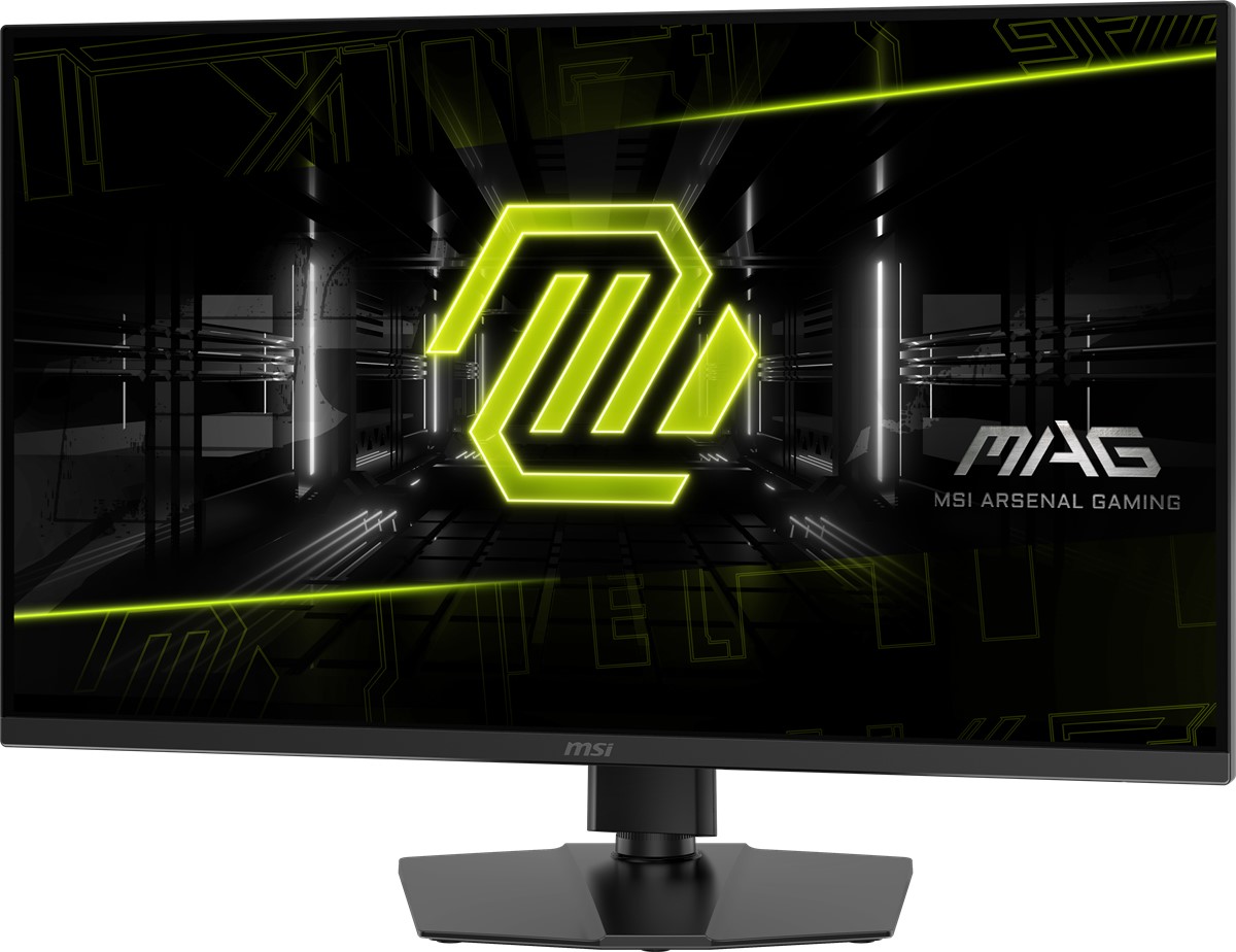 MSI 31.5" IPS MAG 322URDF E16 0.5ms 320Hz HDMI-DP Gaming Monitör 3840x2160