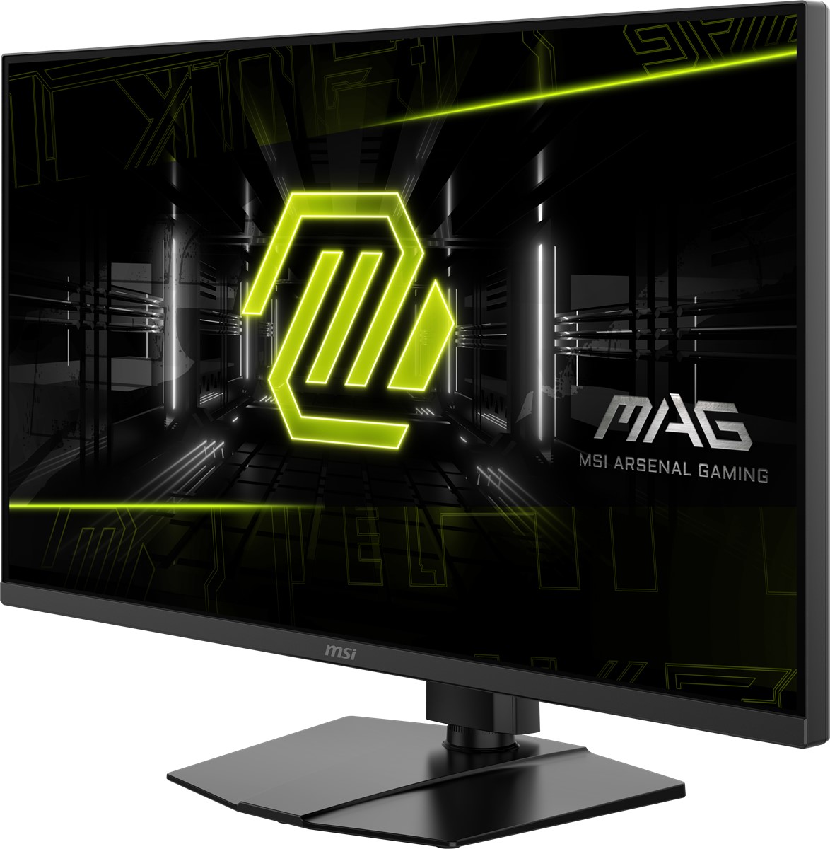 MSI 31.5" IPS MAG 322URDF E16 0.5ms 320Hz HDMI-DP Gaming Monitör 3840x2160
