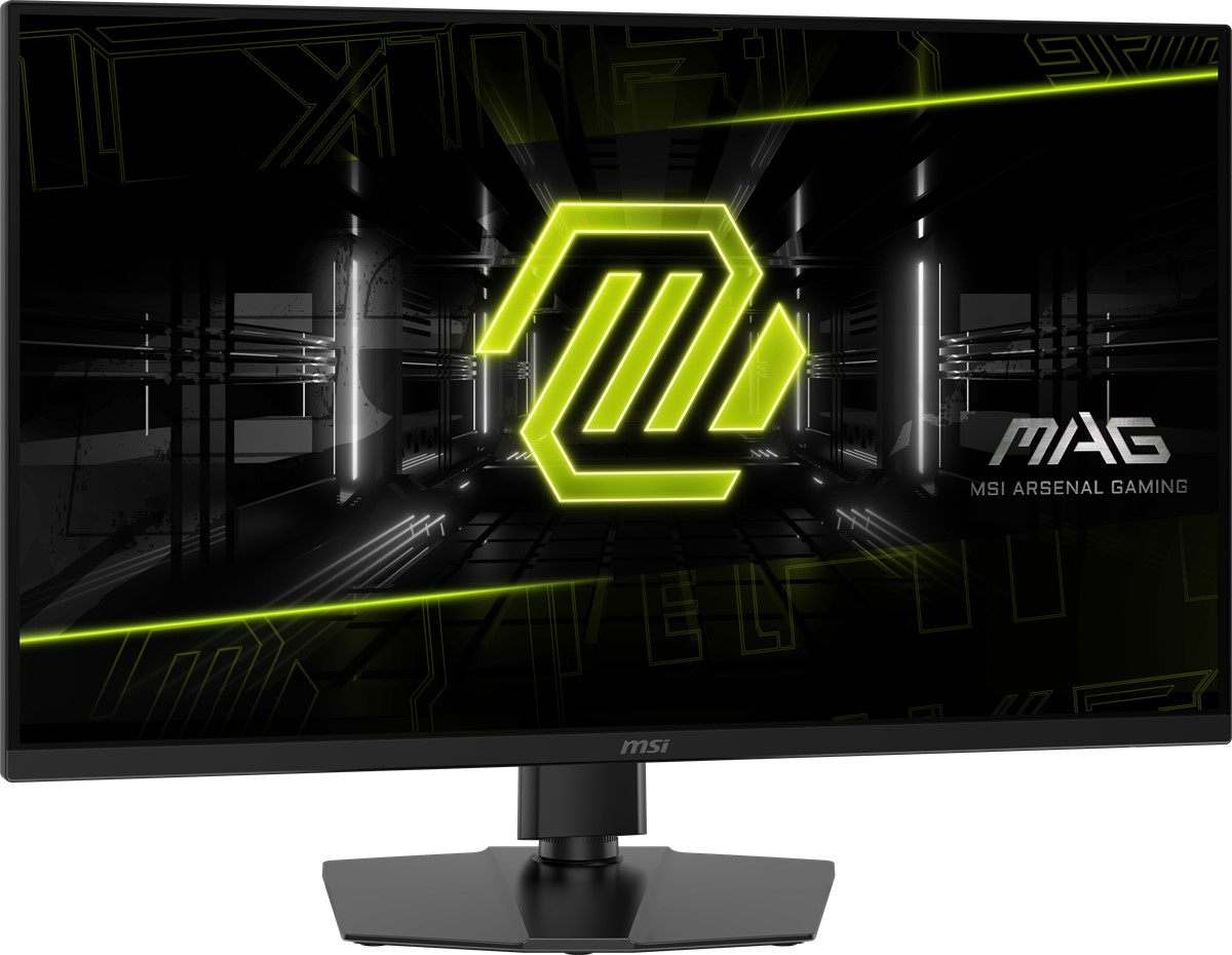 MSI 31.5" IPS MAG 322URDF E16 0.5ms 320Hz HDMI-DP Gaming Monitör 3840x2160