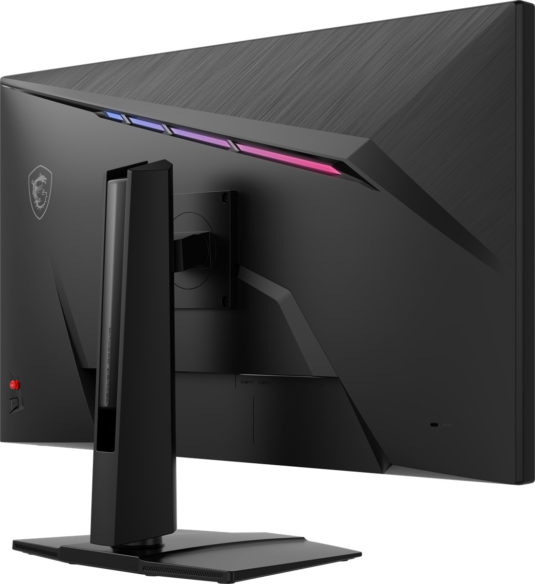 MSI 31.5" IPS MAG 322URDF E16 0.5ms 320Hz HDMI-DP Gaming Monitör 3840x2160