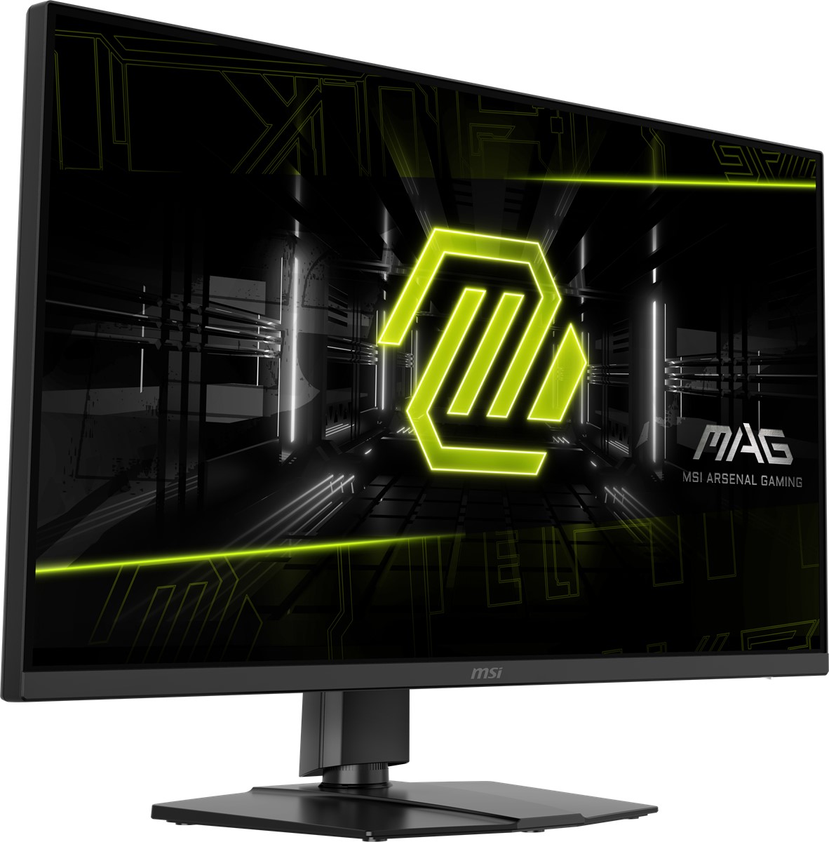 MSI 31.5" IPS MAG 322URDF E16 0.5ms 320Hz HDMI-DP Gaming Monitör 3840x2160