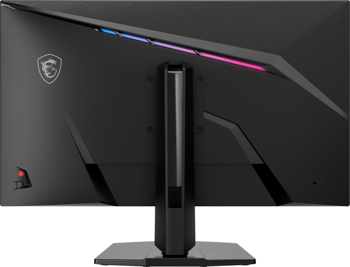MSI 31.5" IPS MAG 322URDF E16 0.5ms 320Hz HDMI-DP Gaming Monitör 3840x2160