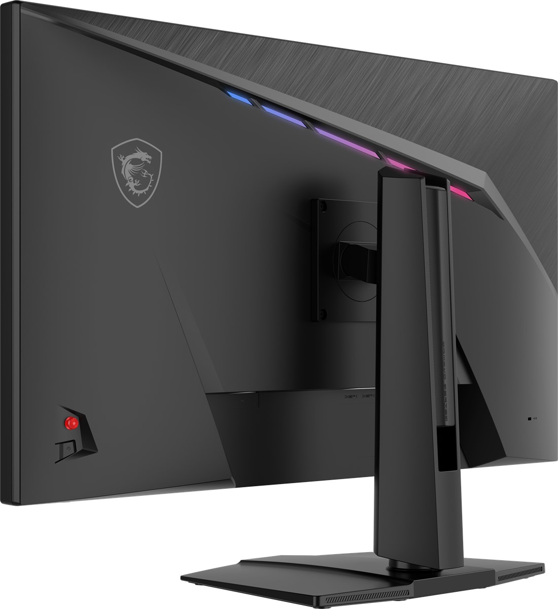 MSI 31.5" IPS MAG 322URDF E16 0.5ms 320Hz HDMI-DP Gaming Monitör 3840x2160