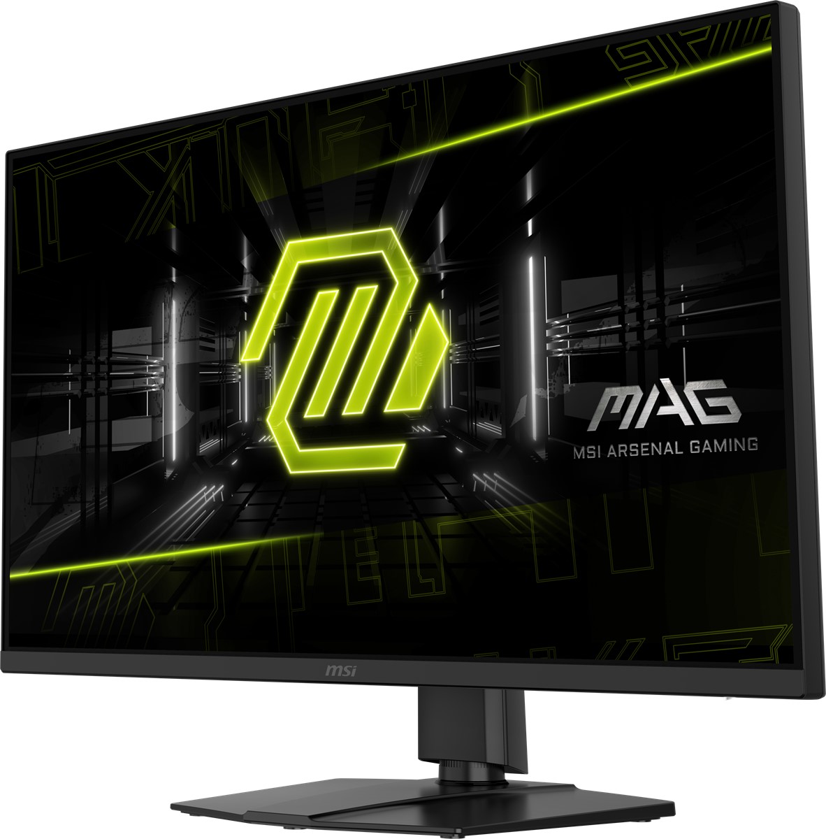MSI 31.5" IPS MAG 322URDF E16 0.5ms 320Hz HDMI-DP Gaming Monitör 3840x2160