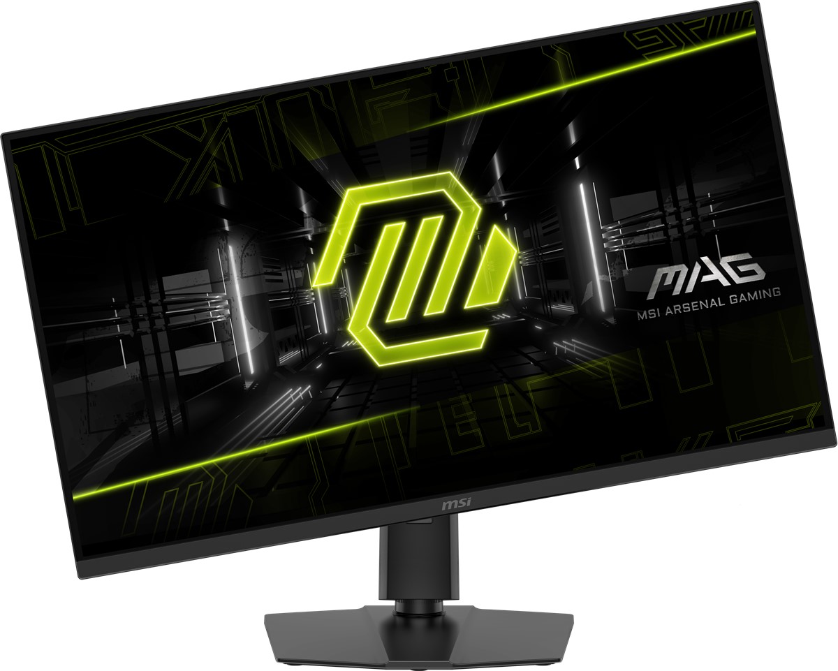 MSI 31.5" IPS MAG 322URDF E16 0.5ms 320Hz HDMI-DP Gaming Monitör 3840x2160