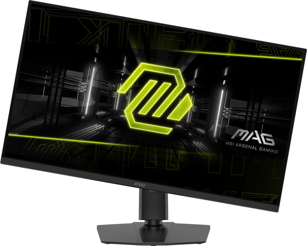 MSI 31.5" IPS MAG 322URDF E16 0.5ms 320Hz HDMI-DP Gaming Monitör 3840x2160