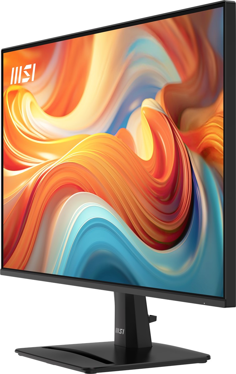 MSI 27" FLAT IPS PRO MP272 E14C 1ms 144Hz HDMI-DP TYPEC Ev Ofis Tipi Monitör 1920x1080