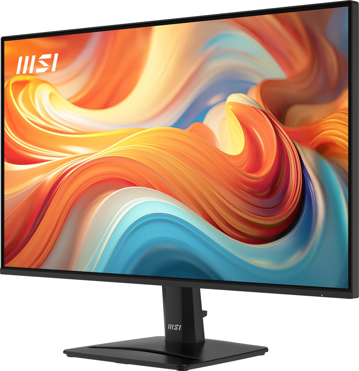 MSI 27" FLAT IPS PRO MP272 E14C 1ms 144Hz HDMI-DP TYPEC Ev Ofis Tipi Monitör 1920x1080