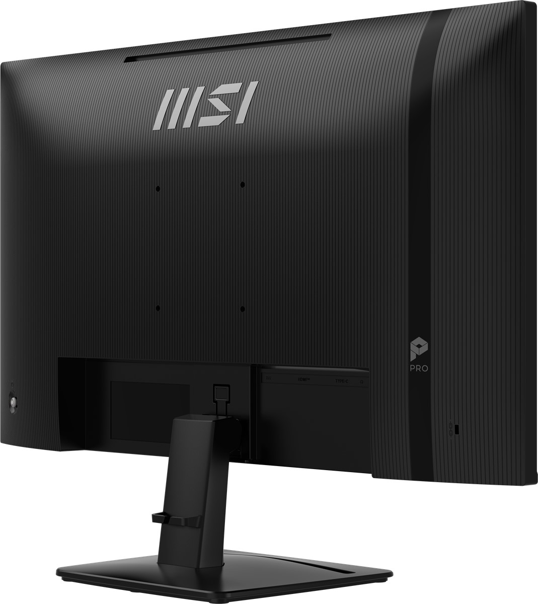 MSI 27" FLAT IPS PRO MP272 E14C 1ms 144Hz HDMI-DP TYPEC Ev Ofis Tipi Monitör 1920x1080