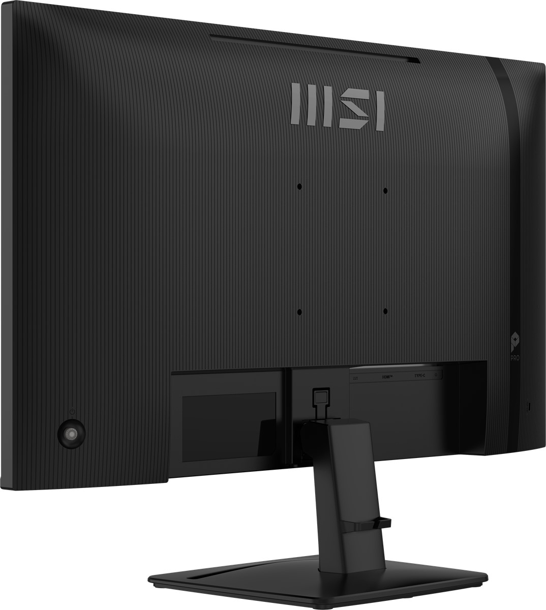 MSI 27" FLAT IPS PRO MP272 E14C 1ms 144Hz HDMI-DP TYPEC Ev Ofis Tipi Monitör 1920x1080