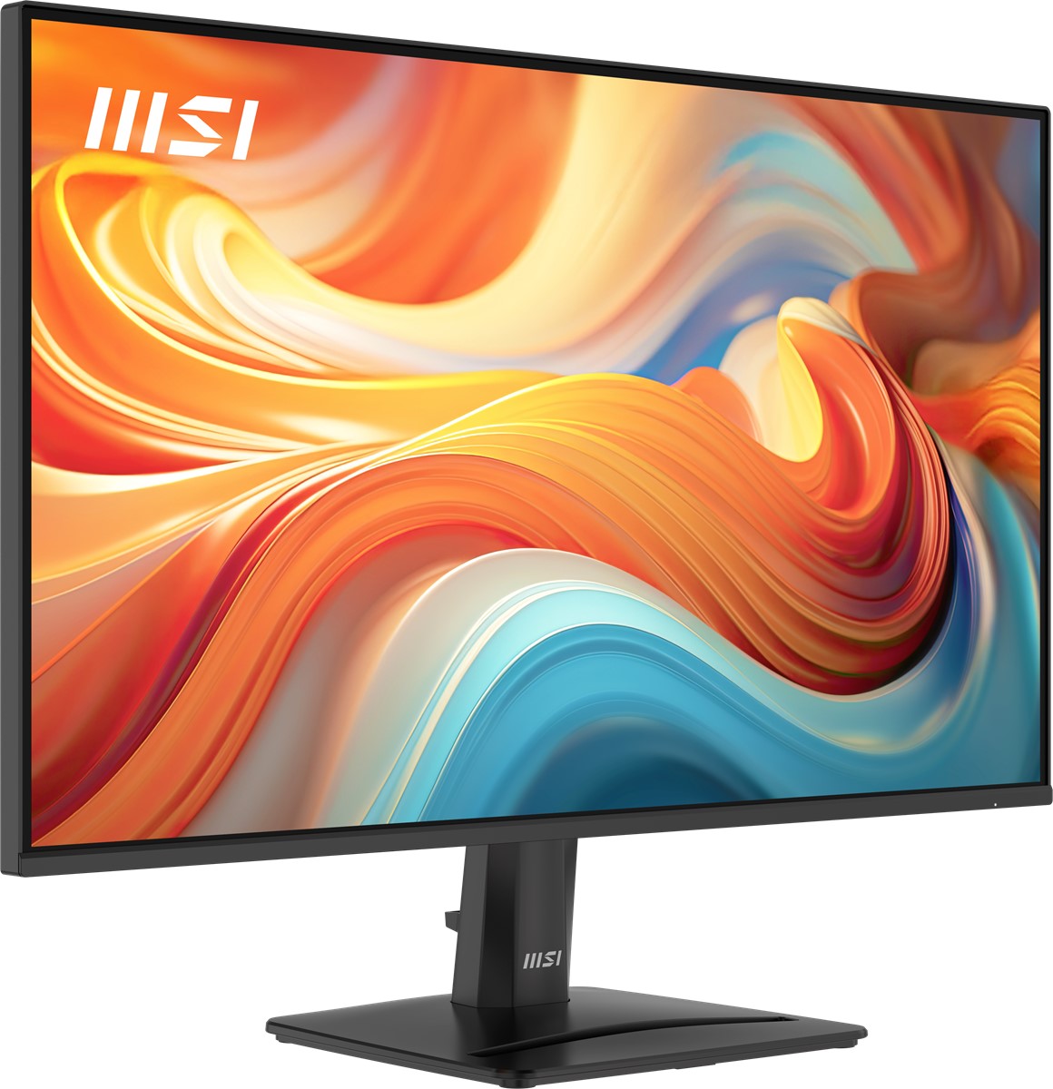 MSI 27" FLAT IPS PRO MP272 E14C 1ms 144Hz HDMI-DP TYPEC Ev Ofis Tipi Monitör 1920x1080