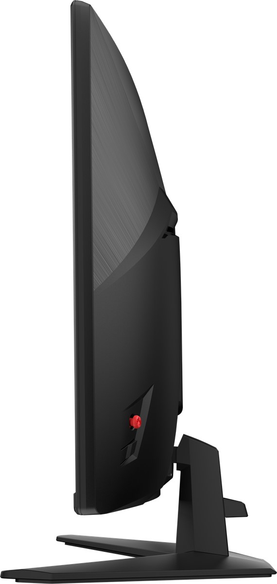 MSI 27" RAPID VA MAG 274CF X24 1MS 240Hz HDMI-DP Kavisli Gaming Monitör 1920x1080