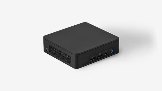 ASUS COERE i5 1340P-RAM DİSK YOK-FDOS MINI PC / NUC13 PRO TALL KIT RNUC13ANHI500003I / 90AR00C1-M000C0