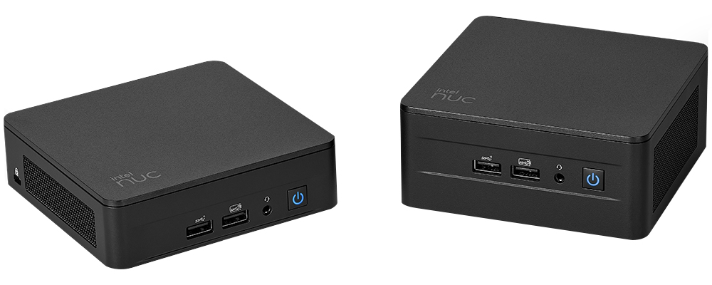 ASUS COERE i5 1340P-RAM DİSK YOK-FDOS MINI PC / NUC13 PRO TALL KIT RNUC13ANHI500003I / 90AR00C1-M000C0
