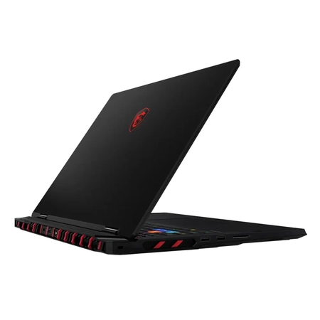 MSI 18" UHD ULTRA 9 290HX-64GB DDR5 RAM-4TB NVME-24GB RTX5090-W11H / RAIDER 18 MAX HX A2WJ-1059TR