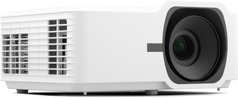 VIEWSONIC 4000ansilümen LSD401HD 1080p Akıllı Lazer Projeksiyon Cihazı
