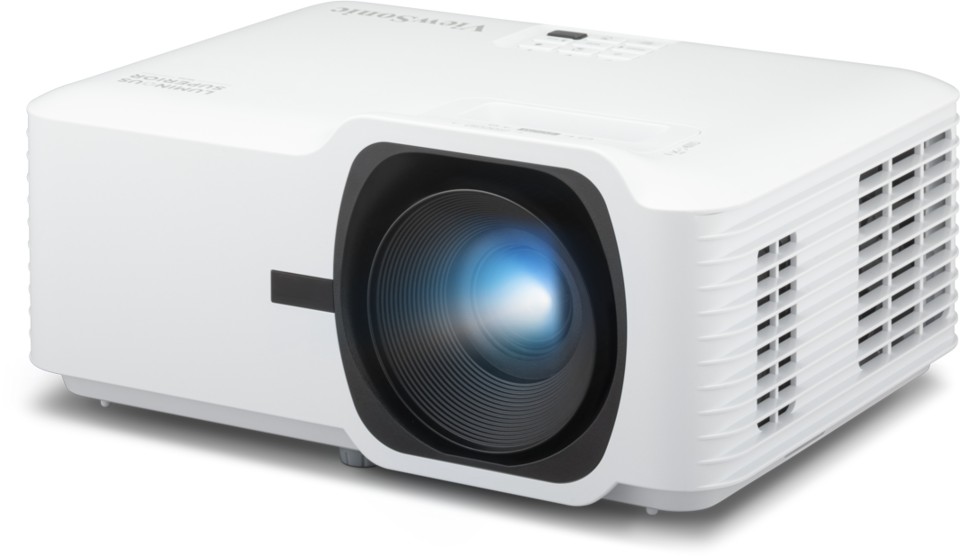 VIEWSONIC 4000ansilümen LSD401HD 1080p Akıllı Lazer Projeksiyon Cihazı