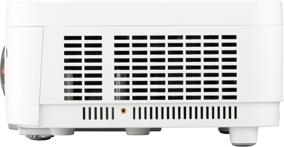 VIEWSONIC 3300ansilümen LSD300W-ST 1280x800 WXGA Kısa Mesafe Lazer Projeksiyon Cihazı