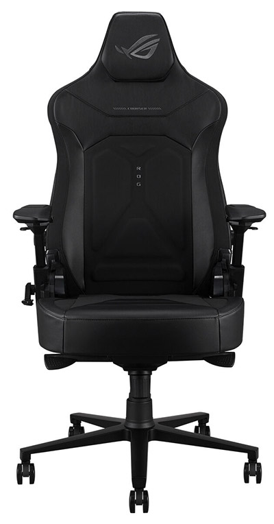 ASUS ROG Destrier SL302C Ergonomik Oyuncu ve Çalışma Koltuğu / 90GC02B0-MSG010