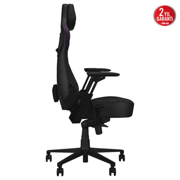ASUS SL302 ROG Courser Profesyonel Ergonomik Oyuncu Koltuğu / 90GC01S0-MSG010